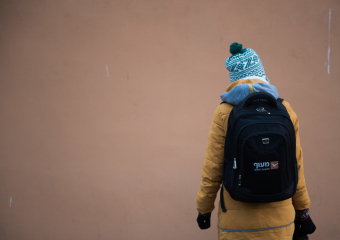 В Астраханской области школы одна за другой уходят на карантин