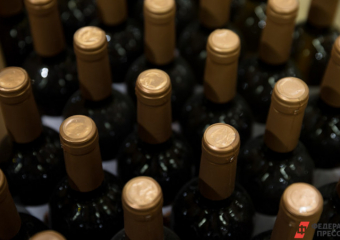 Астрахань и Оля могут стать портами для импортного алкоголя