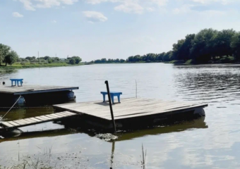 Из-за разлива мазута в Черном море астраханцы меняют отпускные планы