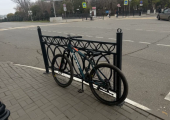 В центре Астрахани ограничат автодвижение ради велопарада