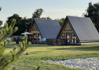 Астраханская область: квадратный метр готового дома на 70% дешевле новостройки – исследование Домклик