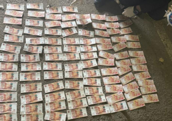 В Астрахани за взятки задержали начальника отдела судостроительной организации