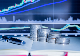 В Астраханской области снизилась инфляция по сравнению с маем