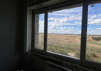 Качество капремонта астраханской больницы оценят 6000 сельчан