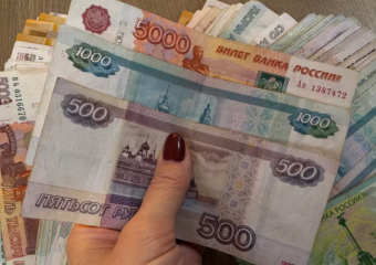 В Астраханской области мошенница оформила кредит по фотографии чужого паспорта