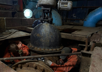 10 октября в части Трусовского района Астрахани отключат холодную воду