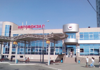 Выставление на торги здания астраханского автовокзала пытаются признать незаконным