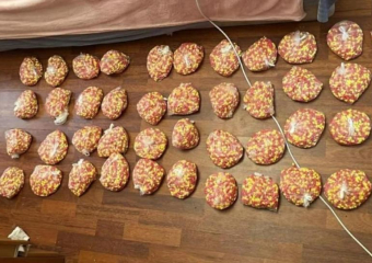 Семь астраханцев арестованы за оборот синтетики в регионе