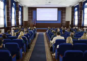 В Астрахани провели семинар о безопасности персональных данных в госорганах