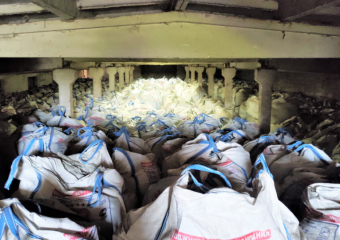 Промедление стоило астраханской организации цемента за 17 миллионов рублей