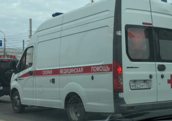 Под Астраханью принудительно госпитализировали мужчину с опасным заразным заболеванием 