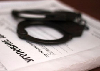 В Астраханской области мужчина зарезал своего знакомого