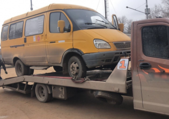 Транспортная комиссия выявила нарушения в работе перевозчиков в Астраханской области