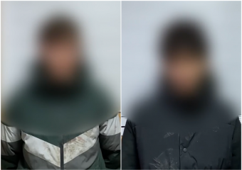 «Я достал баллончик, друг – нож»: задержаны астраханцы, напавшие на тренеров