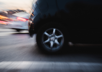 Водитель BMW, который сбил астраханца на Адмиралтейской, взят под стражу