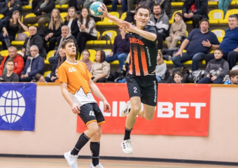 В столкновении двух «Динамо» победило астраханское