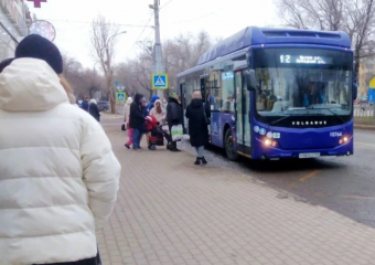 Астраханцы могут бесплатно обучиться самой востребованной профессии в регионе