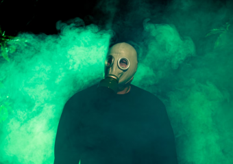 Астраханцы уловили странный запах газа на улице