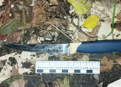 Астраханка получила срок за убийство мужа одним ударом