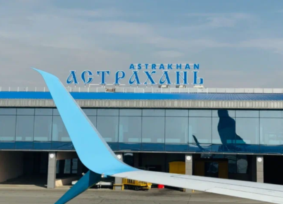 Путь по воздуху открыт: самолеты из Баку снова полетят в Астрахань
