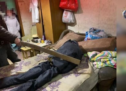 Забил деревянной палкой: астраханца признали виновным в жестоком убийстве женщины