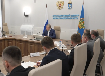 Астраханцам составили график продажи топлива на заправках по календарным датам