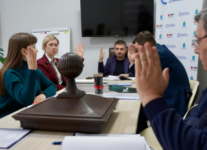 Двум астраханским предприятиям направят 17 миллионов рублей господдержки