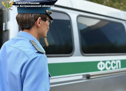 Перед началом учебного года под Астраханью опечатали школу