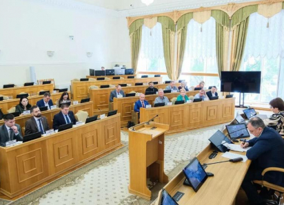 В астраханском правительстве обсудили социальную поддержку участников СВО