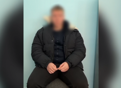 В Астраханской области задержали пособника мошенников, укравшего миллионы рублей