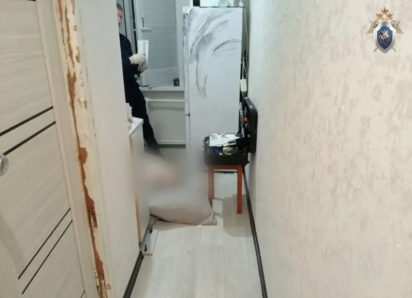 Астраханке дали восемь лет за убийство супруга в пьяном состоянии