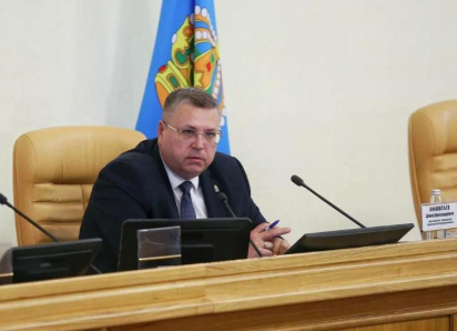 В астраханском правительстве обсудили социальные достижения региона