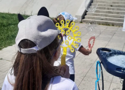 Астраханским школьникам выделили бесплатные путевки на отдых и оздоровление