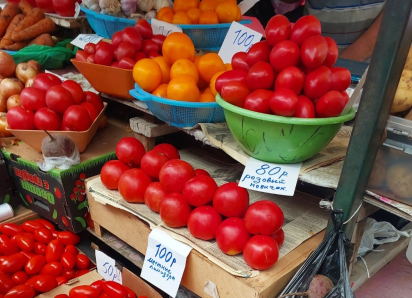 В Астрахани продукты удивили покупателей: что происходит с ценами 
