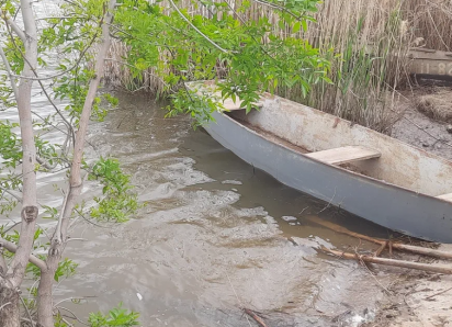 Режим сброса воды из водохранилищ удовлетворил интересы Астраханской области
