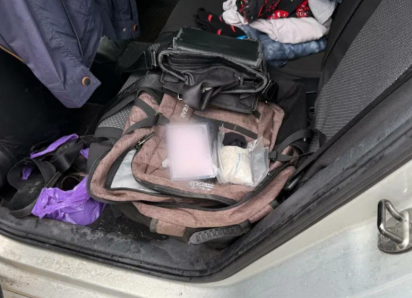 Астраханский суд вынес приговор тольяттинцу за незаконный сбыт наркотиков