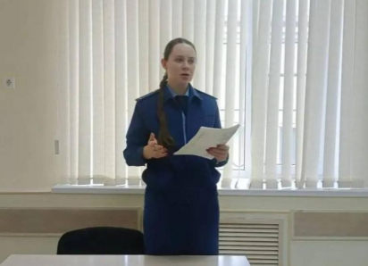 В Астрахани руководители стройфирмы решили схитрить при ремонте зданий полиции