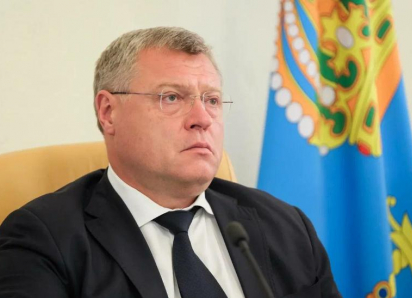 Астраханский губернатор дал поручения по сохранению правопорядка в регионе