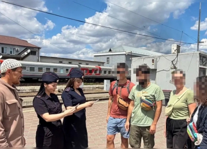 В Астрахани выявили сотни нарушений миграционного законодательства