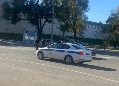 В Астрахани мигрантам выписали штрафы за нарушение режима пребывания в стране