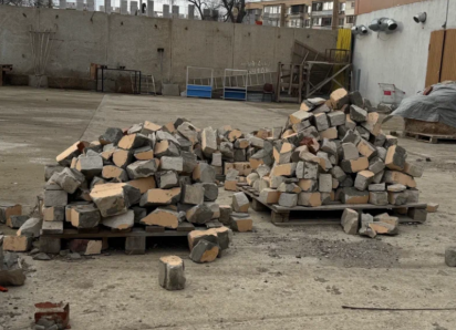 Астраханцев попросили фиксировать объекты самовольного строительства