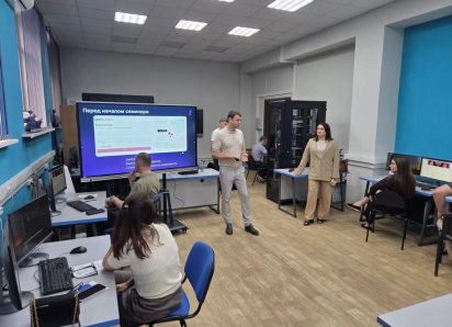 ИИ становится реальностью: разработка «Ростелекома» помогает в госуправлении и добиться лучших результатов в бизнесе