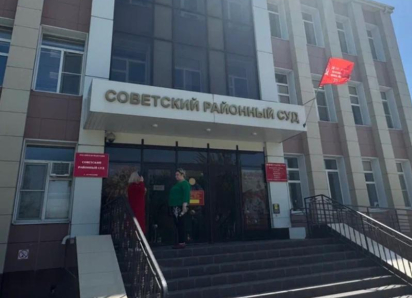 Пьяный астраханец жестко уронил прохожего: потерпевший скончался