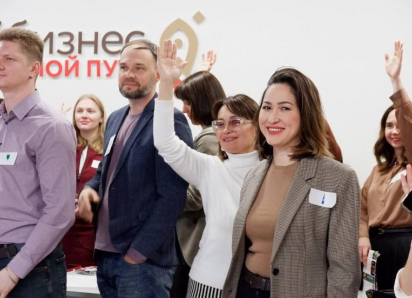 Бизнесменам Астраханской области оказали щедрую финансовую поддержку