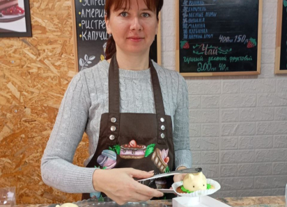 Какие программы есть в Астраханской области для открытия собственного бизнеса