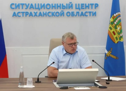 В Астрахани вновь перестроили работу АЗС для недопущения проблем с топливом