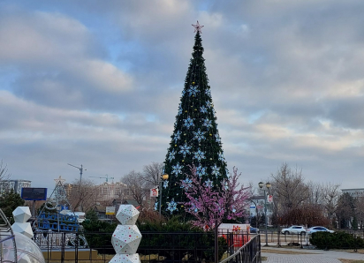 На новогодние праздники предложили запретить продажу алкоголя
