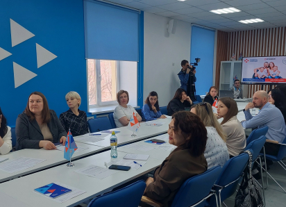 В Астраханской области стартовали «Деловая мама» и «Папа-предприниматель»