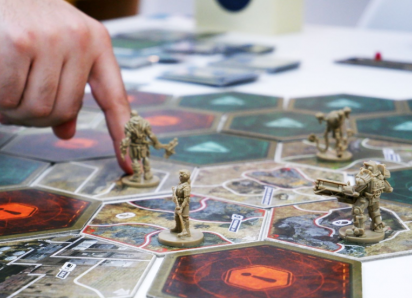 В Астрахани состоится двухдневный «Фестиваль фэнтези и фантастики»