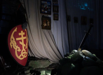 В Астрахани открыли новый уникальный музей